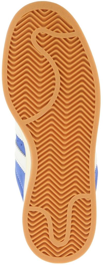 Кроссовки Adidas Campus 00s (H03471) полупрозрачный синий/облачный белый/офф-белый