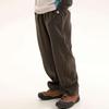 Na Ju Kids' Lightweight Anti-Static Banana Fit Sports Pants