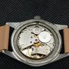 USED HMT WINDING INDIAN MENS MECHANICAL WATCH A318251-1 Sku610c-a318251