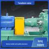 YaNai Self-Priming, Self-Controlling Pump – Easy Installation & Maintenance