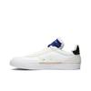 Nike Drop Type LX 'Label Collection' (Unisex) Summit White / Black-White-Deep Royal Blue Skate Shoes AV6697 100