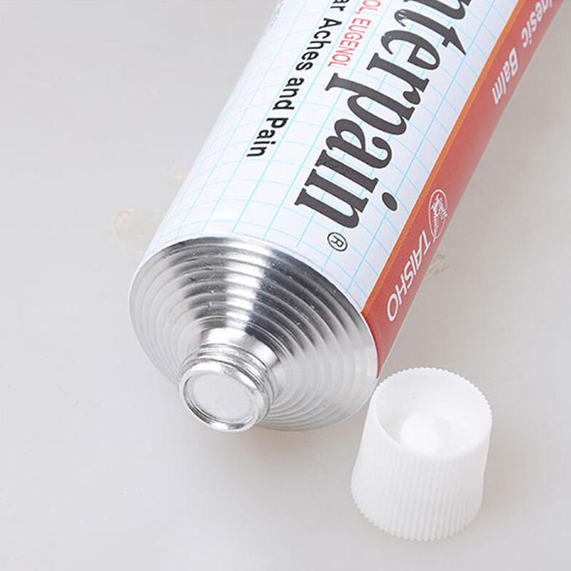 Counterpain Balm Pain Relief Arthritis Rheumatic Analgesic Ache Massage 120G