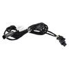 Brand New Parking Sensor Front Bumper Harness PDC Cable Plastic + Metal 61129313607 Fit For BMW 3 4 Series F30