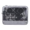 Bluetooth Cassette Portable Tape with USB or AA Vintage Audio Cassette Player with Headphones Player, Player/Recorder Auto-Reverse, Powered, 3.5mm