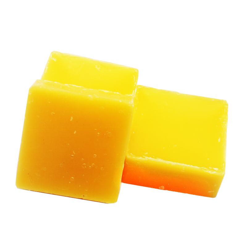100% Organic Natural Pure Beeswax 20g Honey Wax Bee Cosmetic maintenance protect Wood furniture