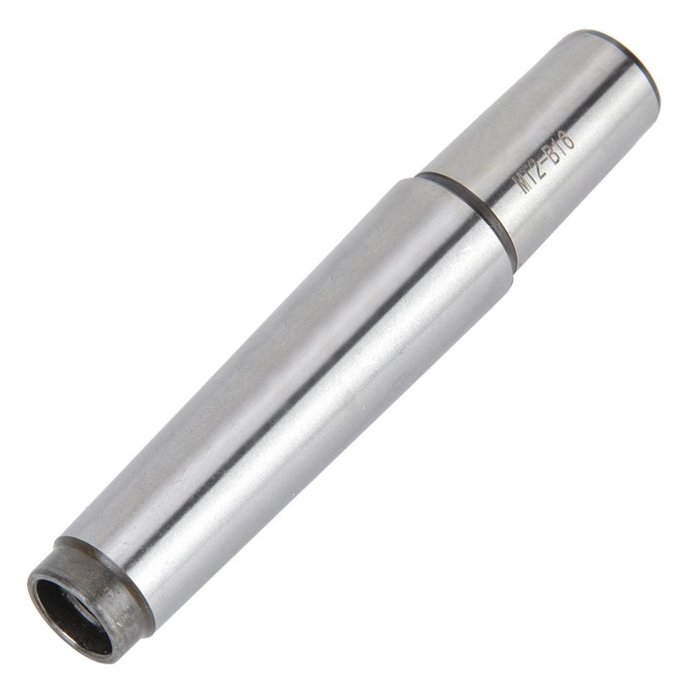 Portapinza Autocentrante MT2-B16-M10 con Attacco conico Morse per Utensili Elettrici