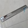 FOR Volvo XC60 2011-2012 2013 2014 2015 2016 2017-2018 2019 Stainless Steel Door Sill Scuff Plate Welcome Pedal Car Accessories