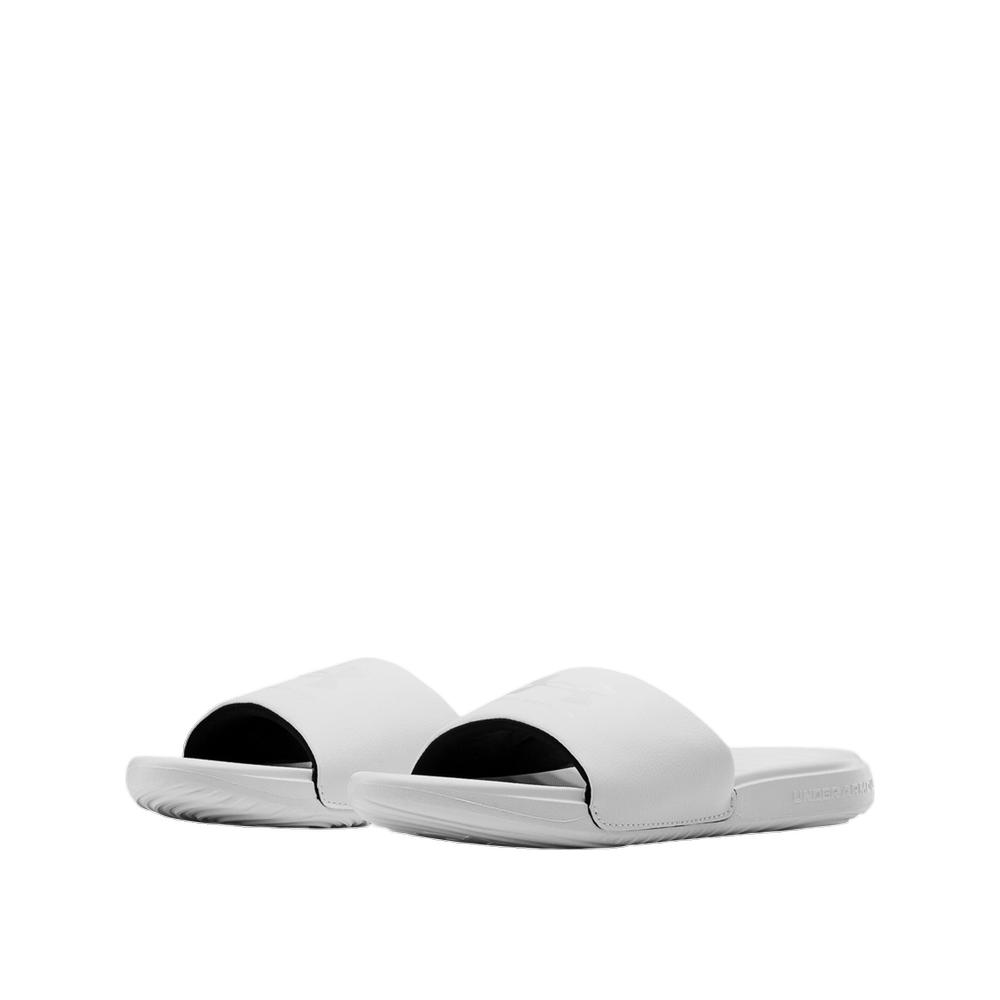 Sandals Under Armour Ansa Fixed Slides