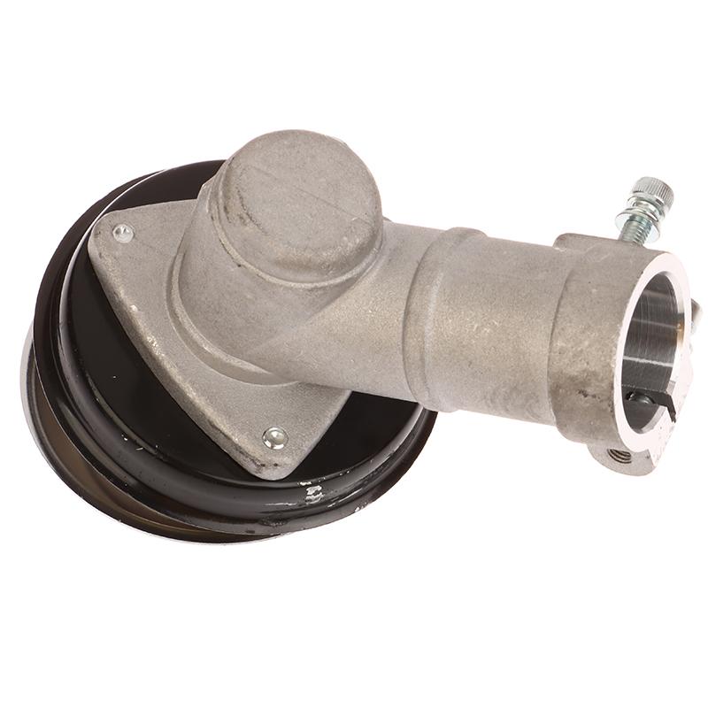 26Mm/28Mm Trimmer Gearbox Gearhead Brushcutter Grass Trimmer Replace Gear Head Lawn Mower Parts Gardening Tool 9 Teeth