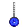 Kids Training Wheels,   Support Kids Bike Wheels Compatible with 12 14 16 18 20 Inch, Blue