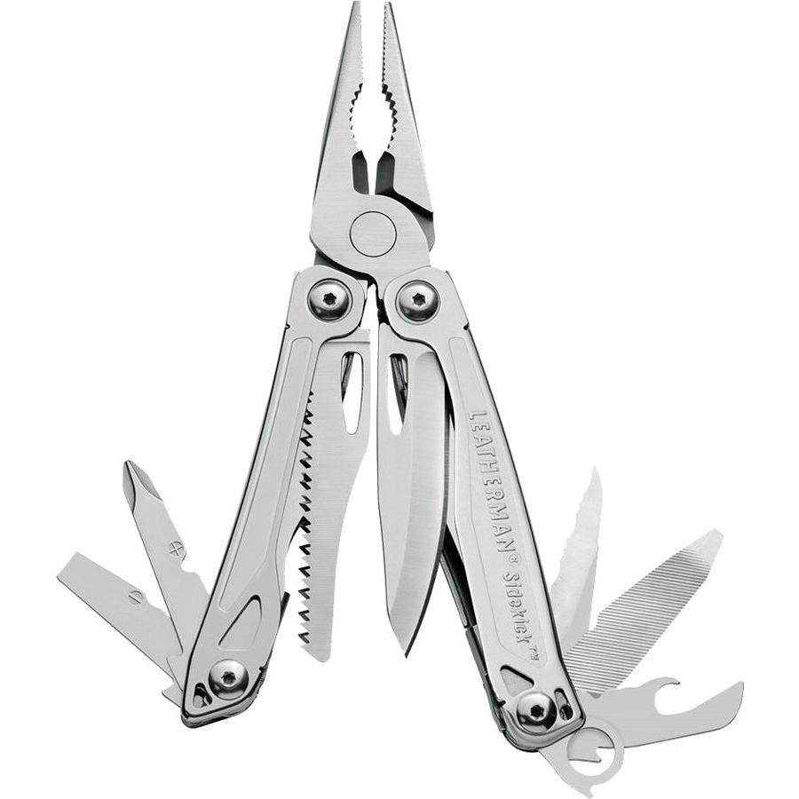 

Многофункциональный инструмент Leatherman Sidekick 831439