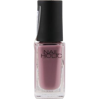 Nailholic Nail Fans+ Pu037f 5ml Kose
