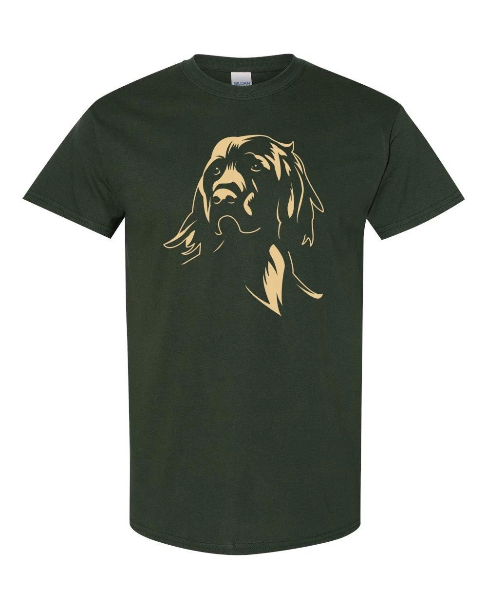 

IRISH SETTER Unisex T-Shirt MEDIUM FREE S&H! Dogs Pet Lovers Gift M 3XL