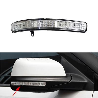 Rechter Außenspiegel Blinker Signal LED-Licht Für Ford Explorer 2011-2019