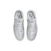 Air Jordan 1 Low Golf Gift Giving Pack Unisex Sneakers Silver Metallic-Silver Photon-Dust FD6848-001