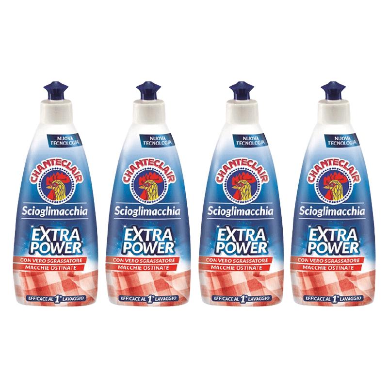 Chante Clair Laundry Collar & Stain Remover