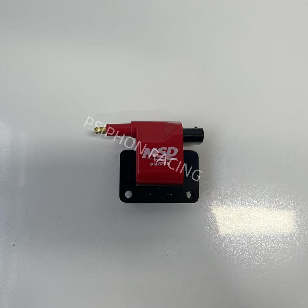 

PN 8228 High Performance Ignition Coil Blaster Series 2-pin For MSD 8228 MSD8228 1 PC