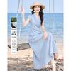 Design Sense Niche Fashion Temperament Slimming Small Figure Suit