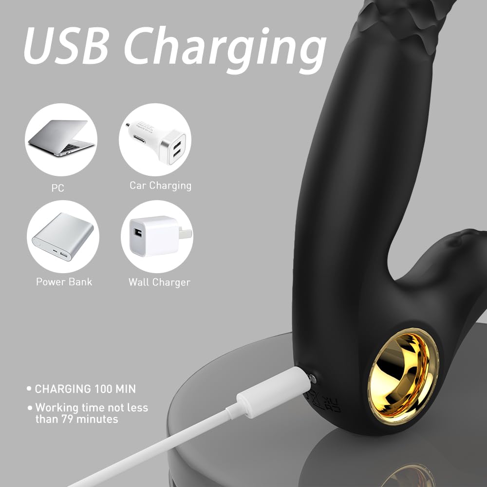 stir like a Anal Vibrator Anal Plug Anaru Vibe Prostate Dildo for Men fast tip bending modes 9 strong vibration modes explosion function finger Anal