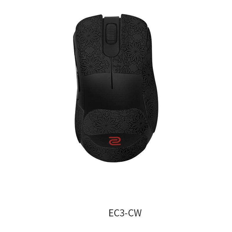 

Наклейка Лента для Захвата Мыши Нескользящая Впитывающая Пот Для Игровой Мыши Zowie Ec1-Cw Ec2-Cw Ec3-Cw Наклейка Против Скольжения для Мыши as the picture