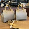 Non-woven Insulation Tote Bag Portable Cake Dessert for Drinks Package Cold Delivery Pouchs Takeout Aluminum Foil Bags Suitable for Picnicking Camping