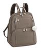 Backpack Freeway Backpack A4 Just Size Back Pocket 62102 Nuts [Kanana Project] PJ8-3rd