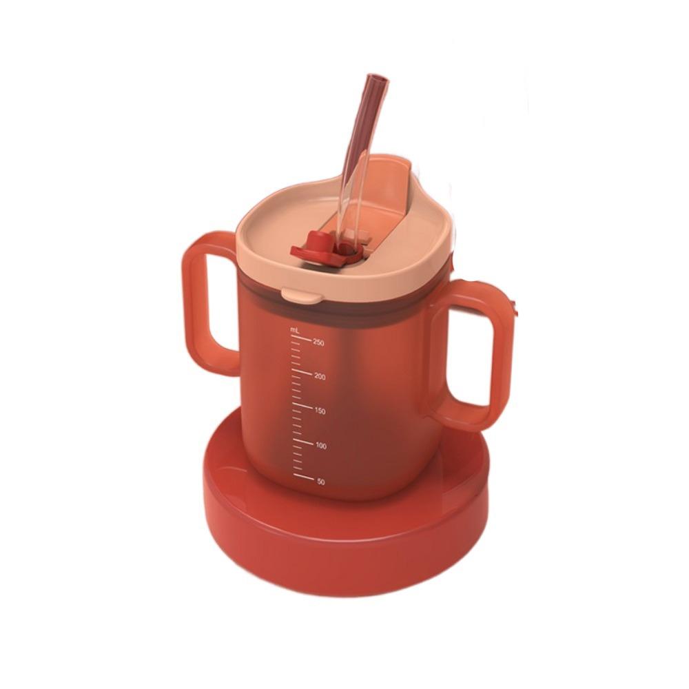 3IN1 Baby  Feeding Cup Learn To Drink Infants Sippy Cup Reusable Child Water Drinking Cup  Baby