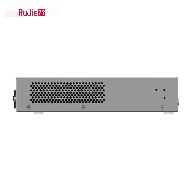 Ruijie RG-NBS3100-8GT2SFP-P V2 8-Port Gigabit PoE+ Managed Switch