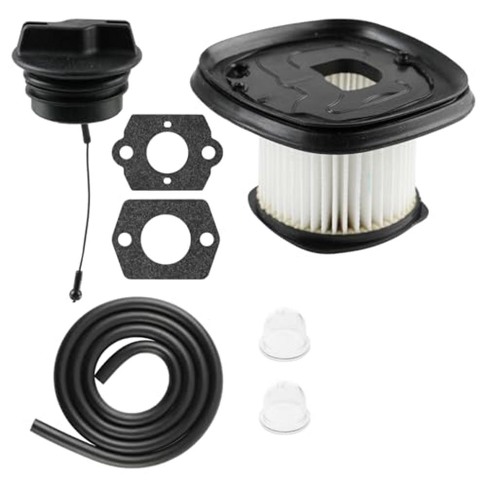 DIY Repair As Shown Leaf Blower Parts Engine Performance Upgrade Lawn Mower Complete Carburetor Set Compatible With SH86