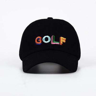 golf dad hats