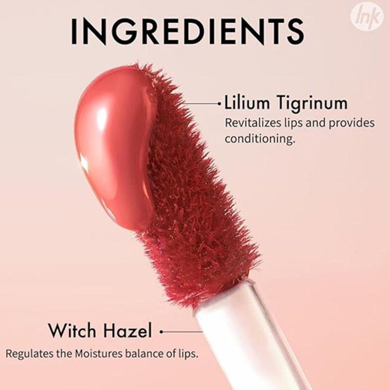 Peripera *Soft Berry* Ink Mood Glowy Tint (3 Colors)