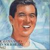 CD KAYAMA YUZO  In Your Heart 2 32FD1020 FANHOUSE Japan Japanese EnkaTraditional Used