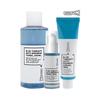 Anti-Redness Toner 300ml + Serum 30ml + Cream 100g / Redness Relief 3-Piece Set for Sensitive Skin