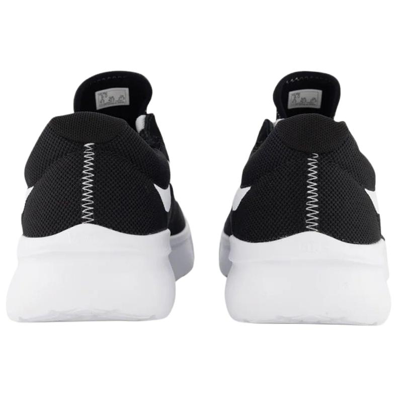 Vans Range Brz Mesh Comfortable Soft Lifestyle Casual Shoes Unisex Shoes Black VN000E99BZW1