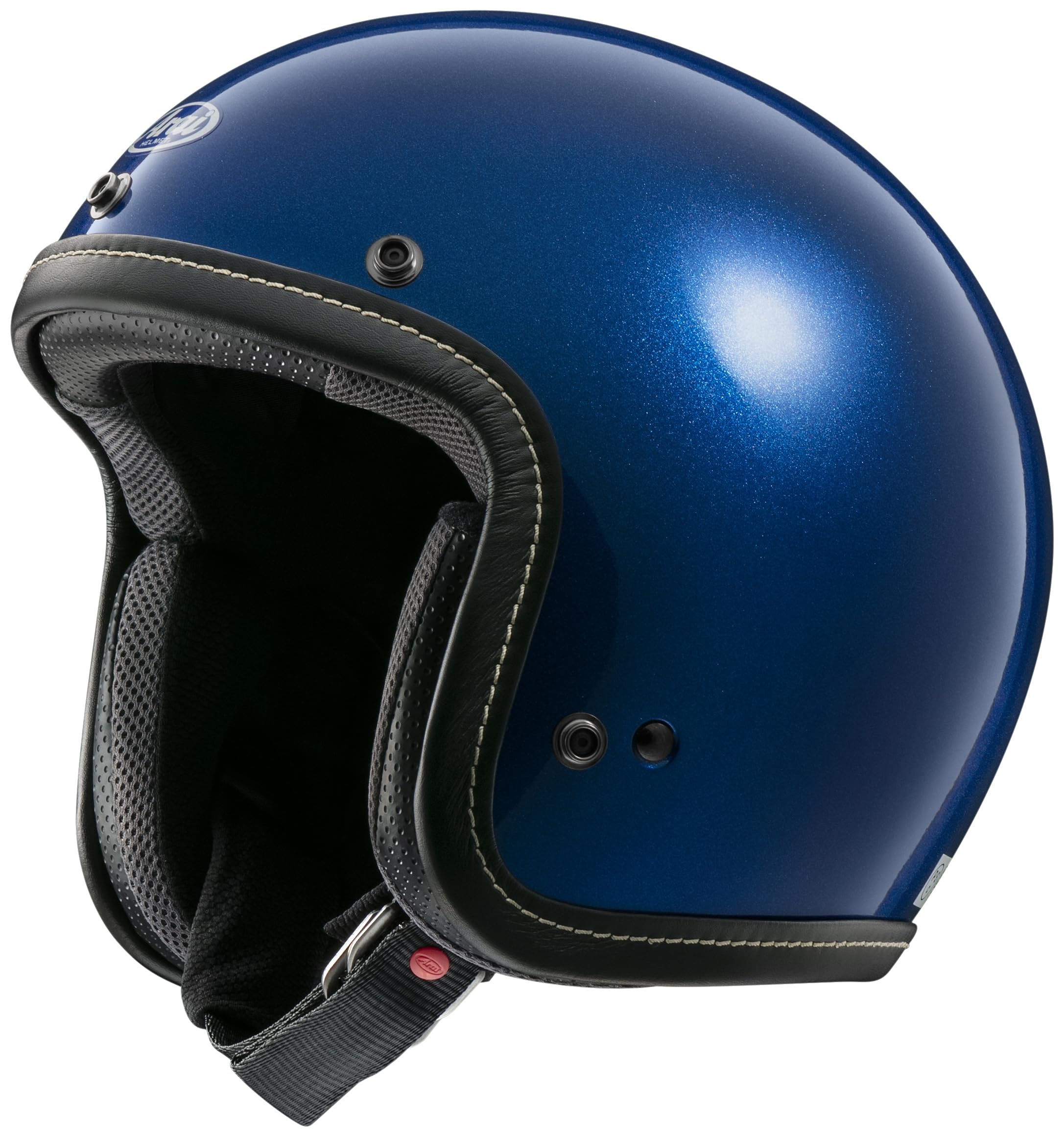 

Arai Jet Classic Air DX Motorcycle Helmet, Blue, Size 55-56cm