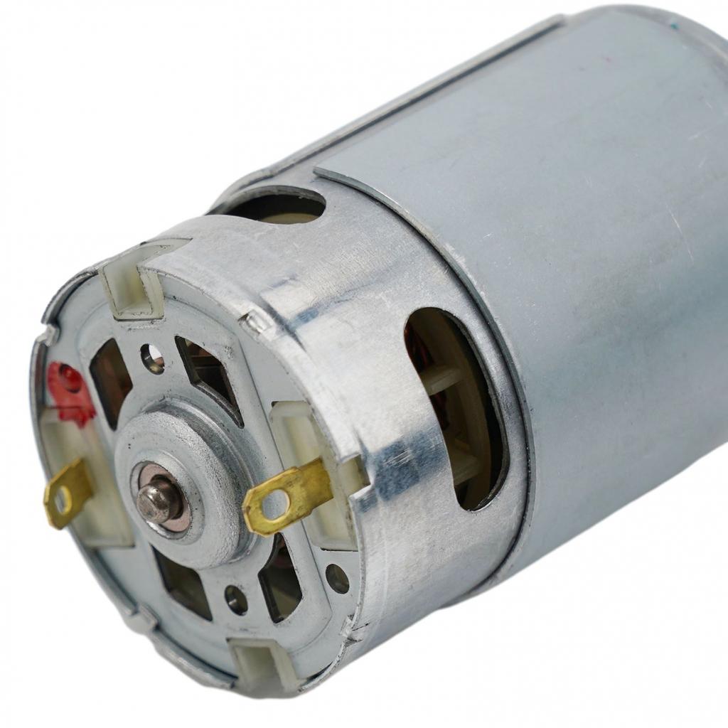 15 Teeth Motor Cordless Drill Driver DC 10.8V 12V For GSR1080-2-LI