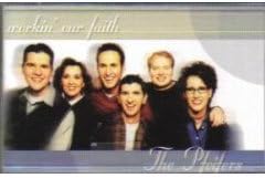 CD PFEIFERS Workin Our Faith CountryFolk Used