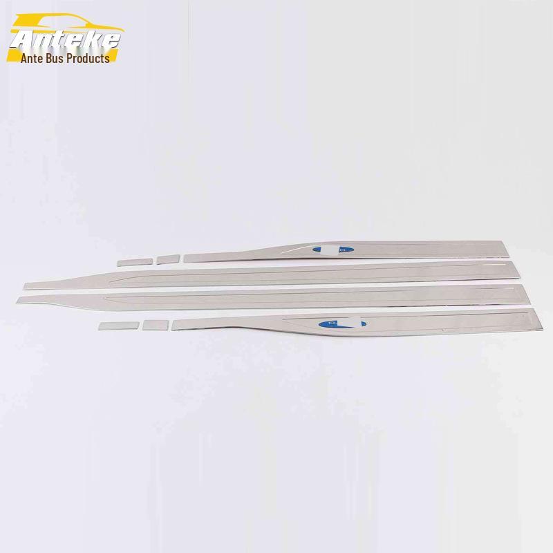 Song PRO Door Side Anti-Scratch Strips & Body Trim Stickers