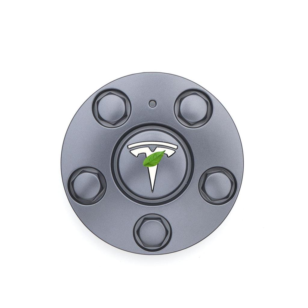 Захисна кришка центру маточини колеса Tesla Model 3