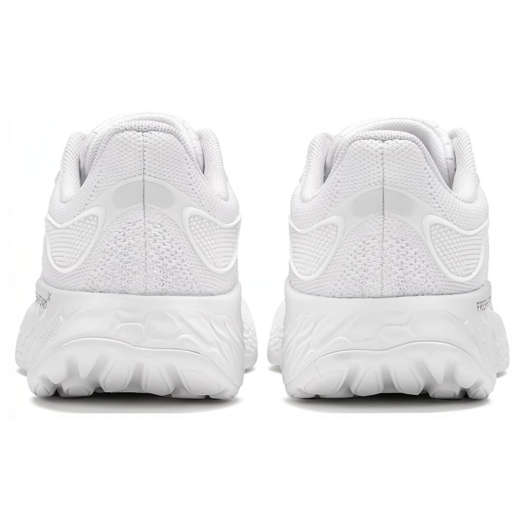 1080 Wmns Fresh Foam X New Balancev12 'White Arctic Fox' Women's W108012W