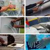 Super Glue Leak Repair Tape Rubberized Waterproof Tapes Anti Leakage Fix Tapes Stop Leak Seal Patch  Leaks Tape Duct Tape