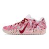 Nike Ja Morant 3 Year Of The Horse Limited Edition Rebound Grip Low top Basketball Shoes Men's Pink HF2794-601(Team529-)