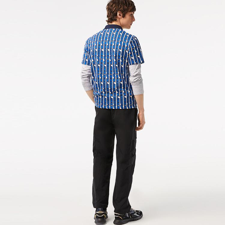 LACOSTE Water-repellant Track Pants XH5442