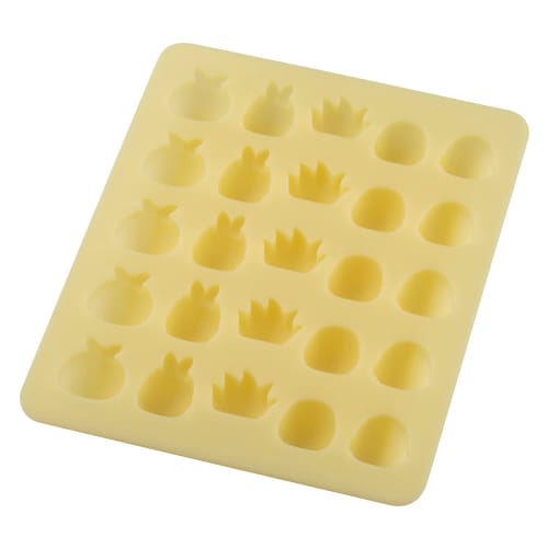 Kai Corporation Minico Silicone Chocolate Mold, Sumikkogurashi DN0508