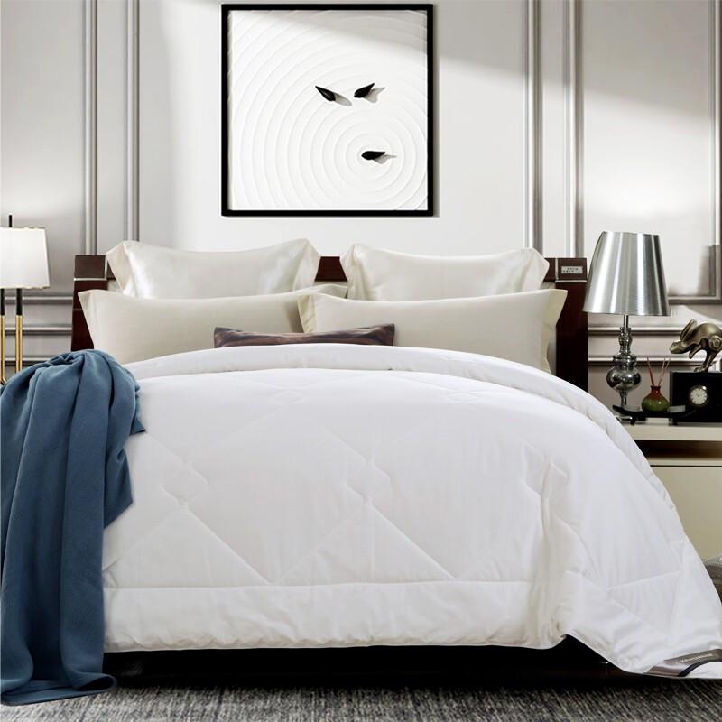 Xinyuan Noble Pure Cotton Tussah Silk Quilt
