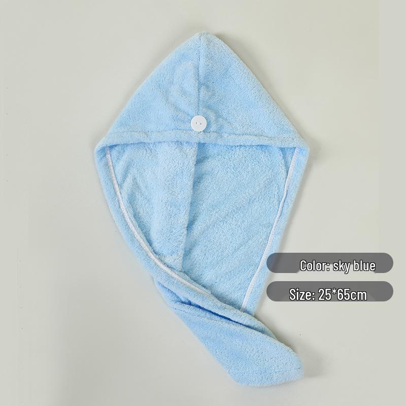 Women s Quick-Dry Wearable Bath Towel with Hood & Straps - Star Pattern Bath Skirt/Robe One Size