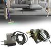 Vacuum Cleaner Dyson Charger With Compact Design Household Accessories Appliance