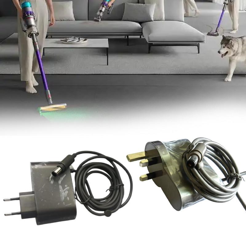 Vacuum Cleaner Dyson Charger With Compact Design Household Accessories Appliance