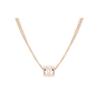Alloy Necklaces Women's Gold AB9735-B09514-NK892