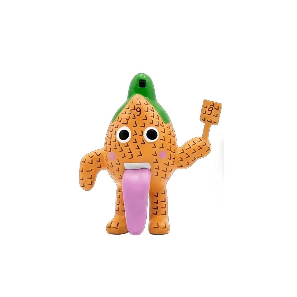 Brainrot Speelgoed Set: Italiaanse Actiefiguren, 67Poppenhuis & Aardbeienolifant | Cadeau-idee voor Kinderen